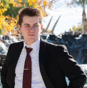 Meet your Posher, James